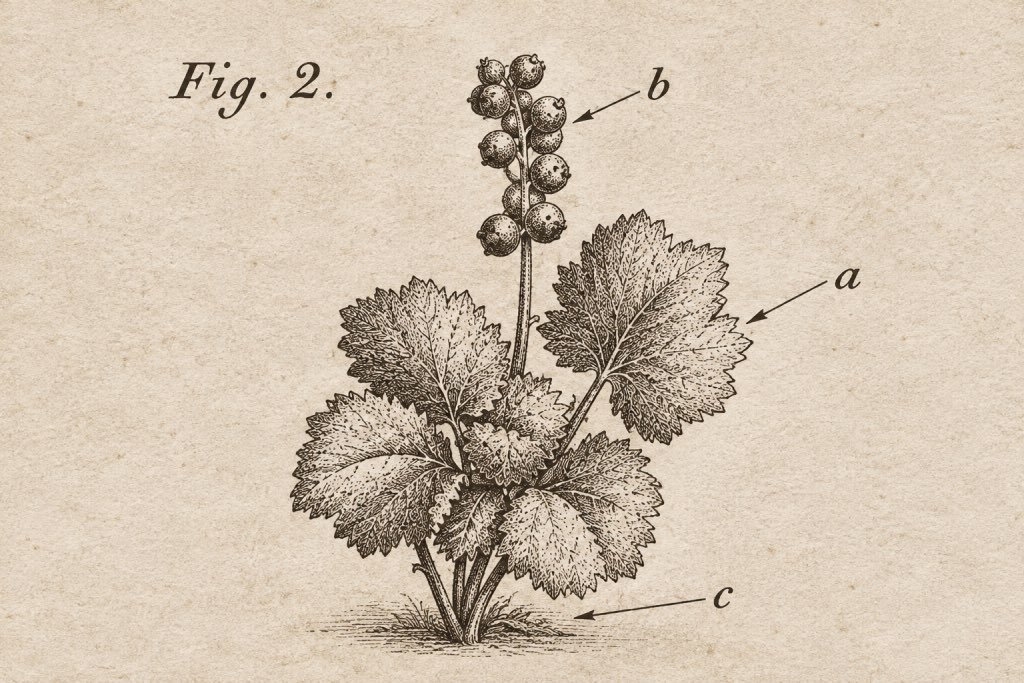 A plant