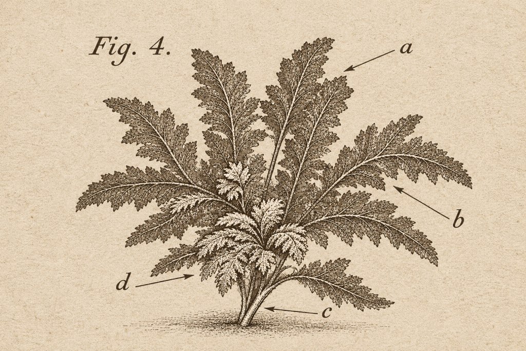 A plant